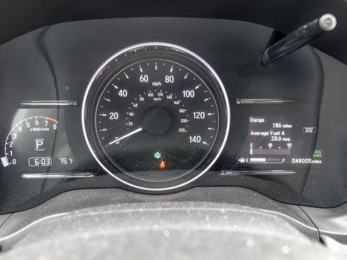 Used 2022 Honda HR-V EX image 18