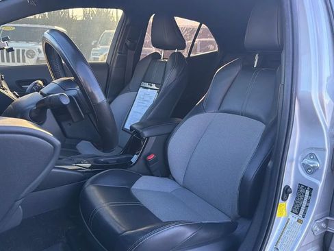 Used 2020 Toyota Corolla XSE FWD image 12