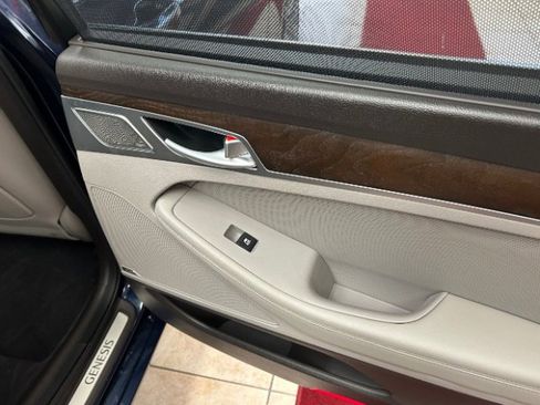 Used 2019 Genesis G80 3.8 w/ Ultimate Package 03 image 15