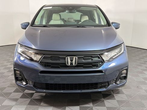 New 2026 Honda Odyssey EX-L image 6