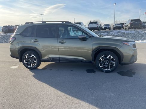 New 2026 Subaru Forester Limited image 2