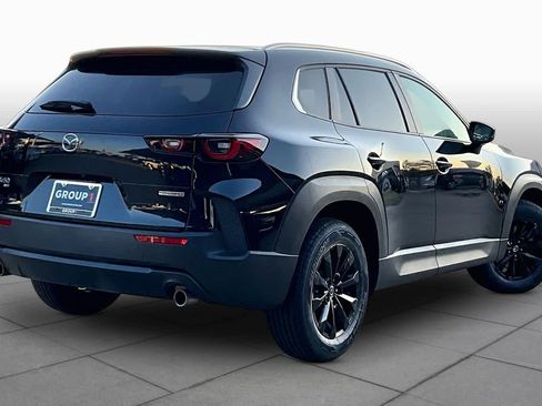 Used 2024 MAZDA CX-50 AWD 2.5 S image 12