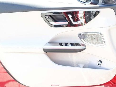 New 2025 Mercedes-Benz C 300 4MATIC Sedan image 22