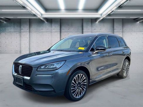 Used 2022 Lincoln Corsair AWD w/ Equipment Group 101A image 1