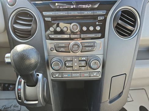 Used 2014 Honda Pilot EX-L image 29