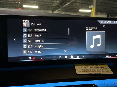 New 2026 BMW X3 xDrive30 w/ Premium Package image 16