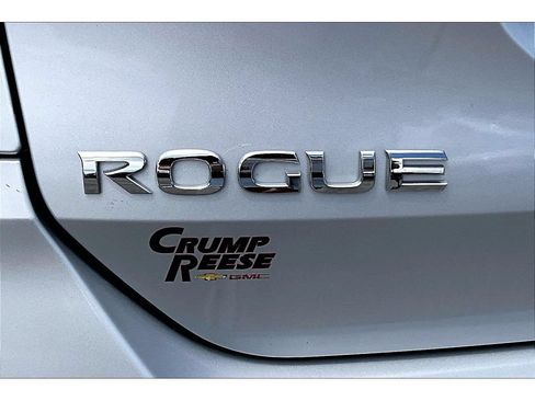 Used 2019 Nissan Rogue SL AWD/4WD image 24