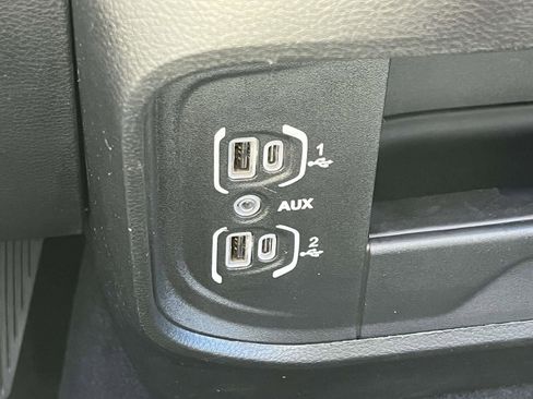 Certified 2024 RAM 2500 Big Horn w/ Bed Utility Group image 37