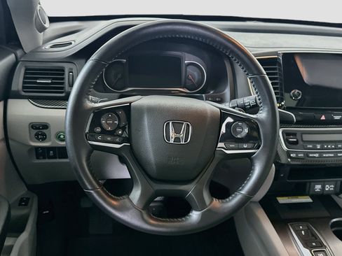 Used 2021 Honda Pilot Special Edition image 17