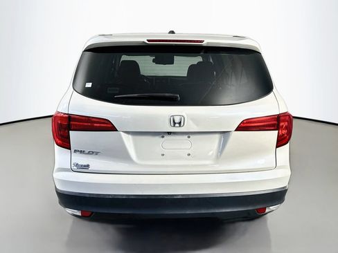 Used 2017 Honda Pilot EX-L image 6