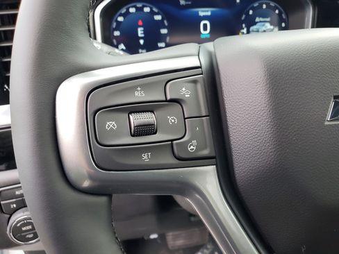 New 2026 Chevrolet Silverado 1500 LT image 13