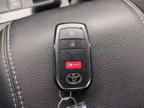 Used 2025 Toyota Land Cruiser 1958 AWD/4WD image 27