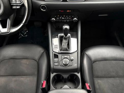 Used 2019 MAZDA CX-5 Touring image 15