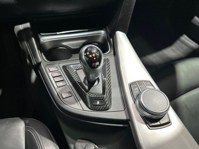 Used 2018 BMW M4 Coupe w/ Competition Package RWD image 65