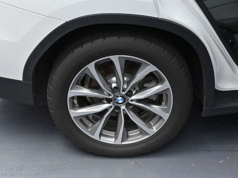 Used 2019 BMW X3 sDrive30i RWD image 33