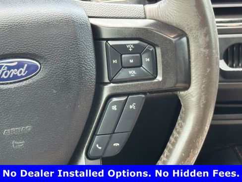 Used 2020 Ford Expedition King Ranch w/ Cargo Package AWD/4WD image 14