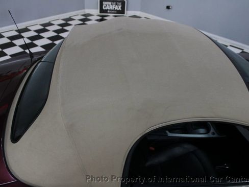 Used 2003 BMW Z4 3.0i image 13