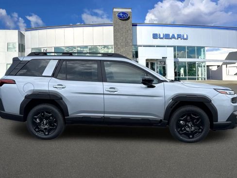 New 2026 Subaru Outback Limited AWD/4WD image 6