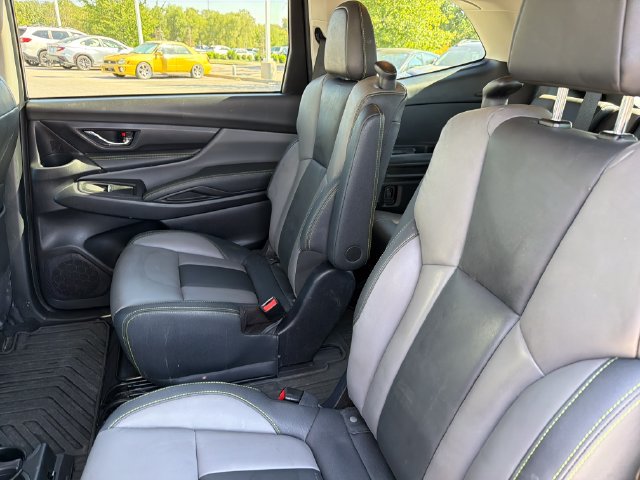 Used 2023 Subaru Ascent Onyx Edition AWD/4WD image 22