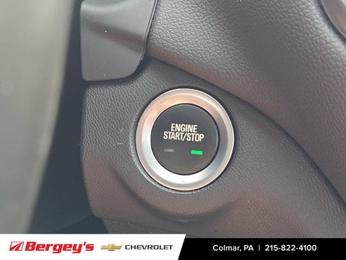 Certified 2024 Chevrolet Equinox LT AWD/4WD image 25