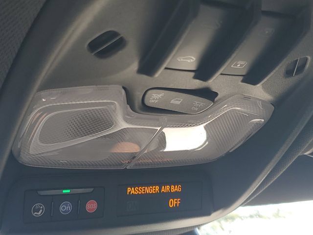 Used 2025 Chevrolet TrailBlazer RS w/ Convenience Package FWD image 31