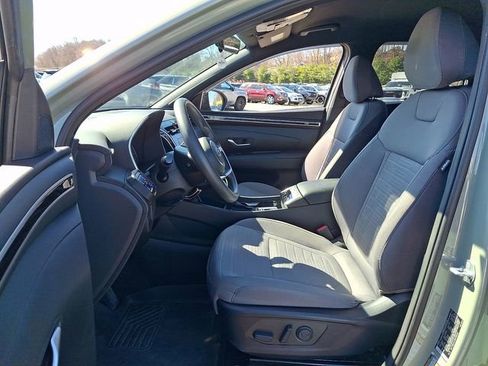 Used 2024 Hyundai Santa Cruz SEL image 15