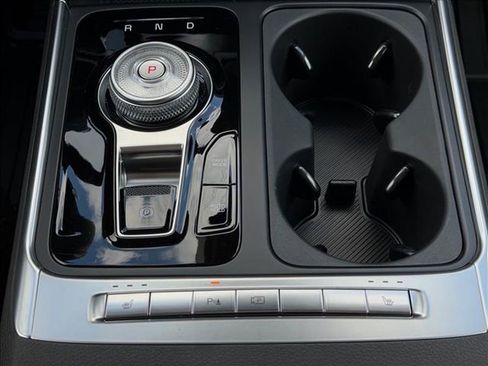 New 2026 Kia Carnival EX image 22