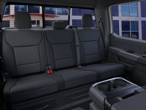 New 2026 Ford F150 XLT AWD/4WD image 12