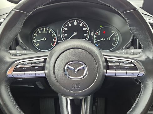 Used 2025 MAZDA CX-50 AWD 2.5 S w/ Preferred Package image 24