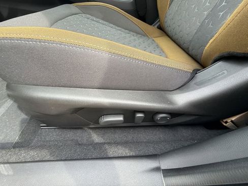 New 2026 Subaru Crosstrek 2.5i Sport AWD/4WD image 12