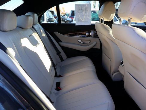 Used 2021 Mercedes-Benz E 350 E 350 image 13