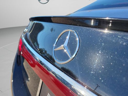 Certified 2025 Mercedes-Benz E 350 Sedan image 27