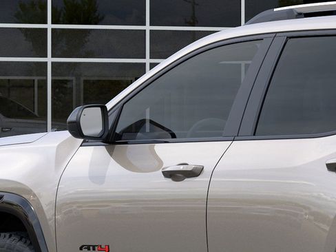 New 2026 GMC Terrain AT4 image 12