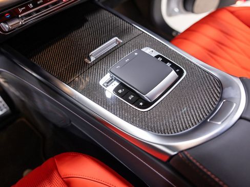 Used 2026 Mercedes-Benz G 63 AMG AMG G 63 - POLAR WHITE - DELIV image 48