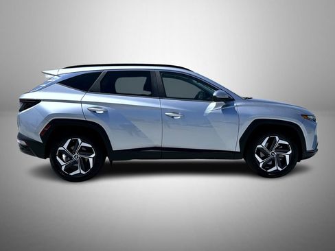 Used 2022 Hyundai Tucson SEL w/ Convenience Package FWD image 4