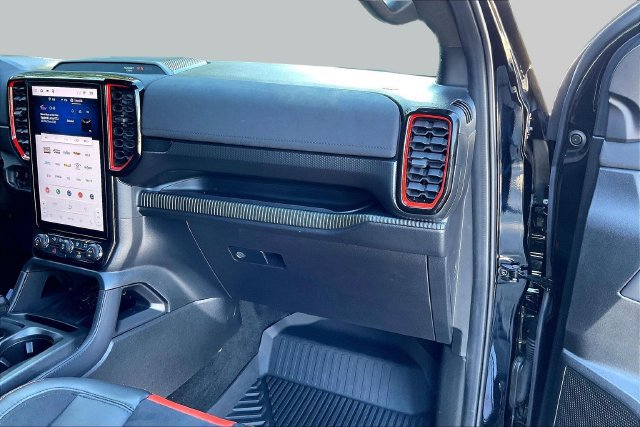 Used 2024 Ford Ranger Raptor AWD/4WD image 19