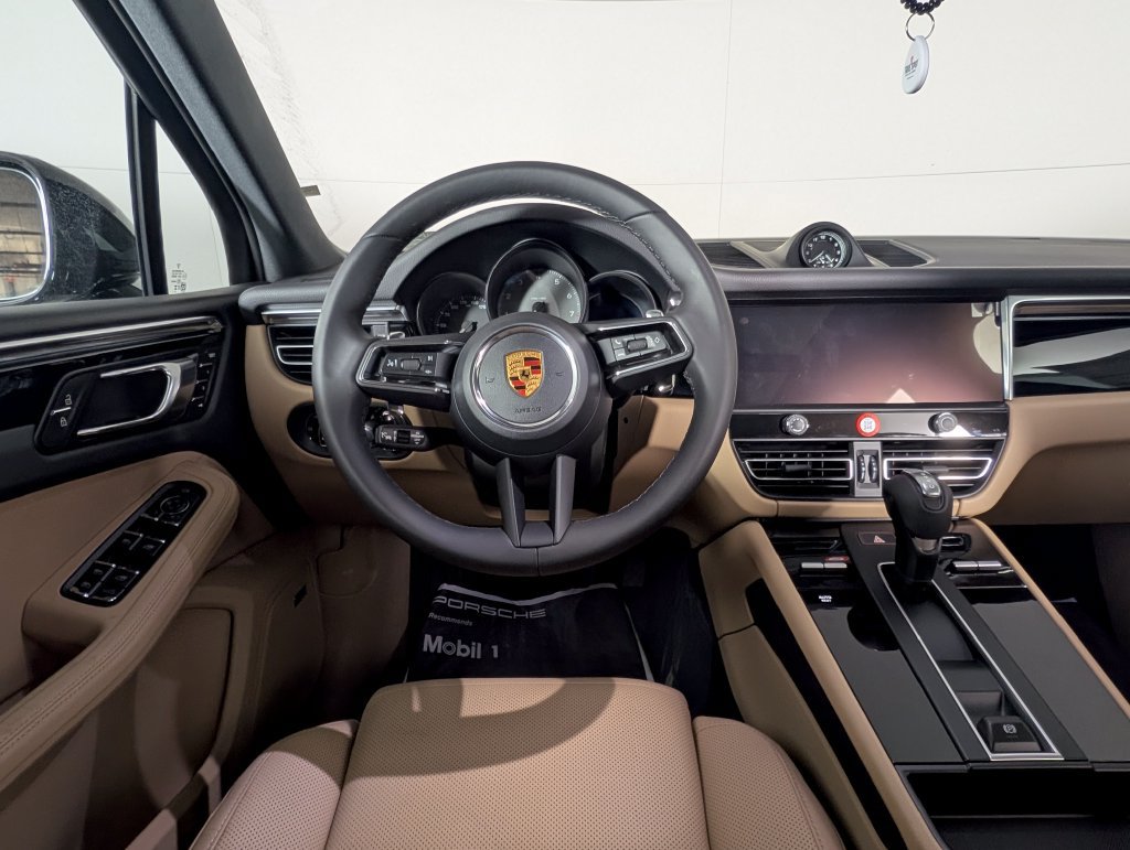 New 2026 Porsche Macan S AWD/4WD image 21