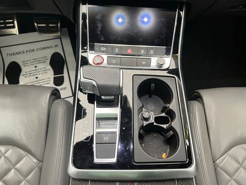 Used 2021 Audi SQ7 Premium Plus w/ Driver Assistance Package image 11