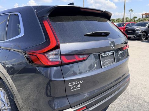 Used 2023 Honda CR-V EX-L image 11