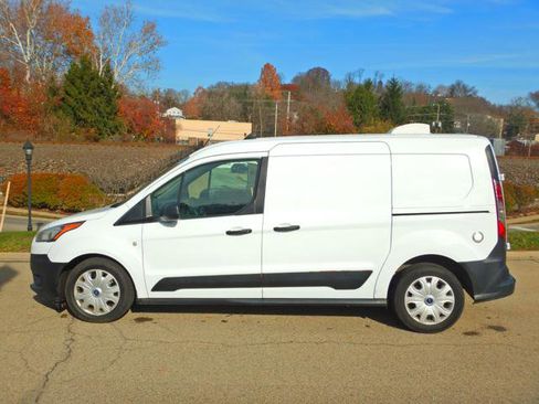 Used 2021 Ford Transit Connect XL image 10
