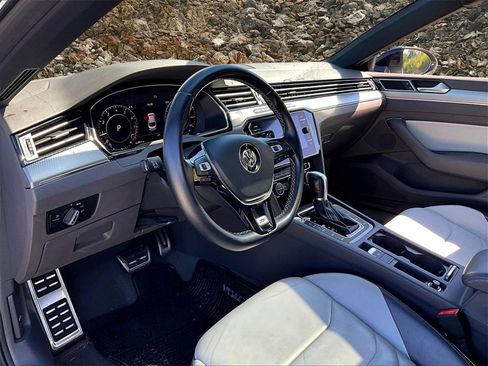 Used 2019 Volkswagen Arteon SEL image 13