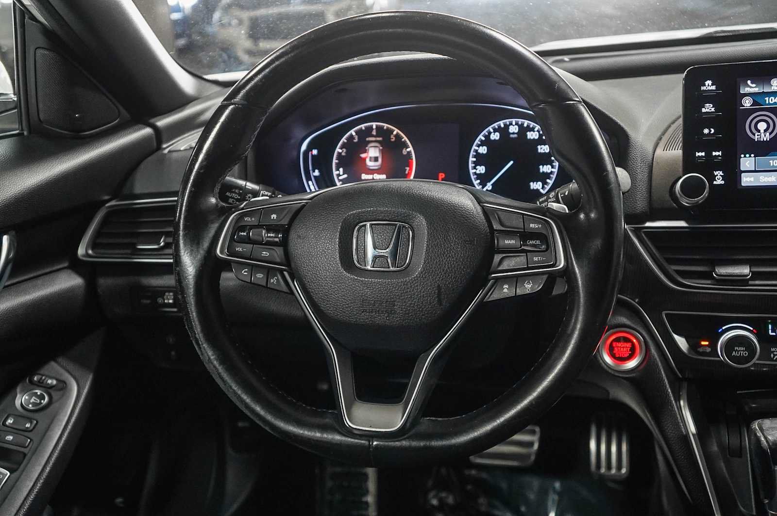 Used 2018 Honda Accord Sport image 15