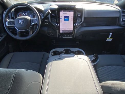 New 2026 RAM 2500 Tradesman image 43