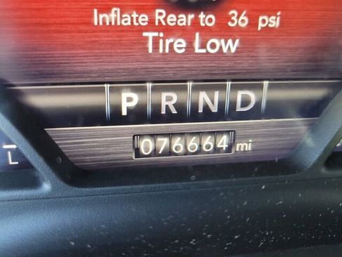 Used 2022 RAM 1500 Big Horn image 23