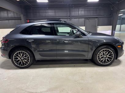 Used 2018 Porsche Macan S