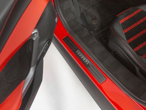 Certified 2023 Ferrari 296 GTB image 11