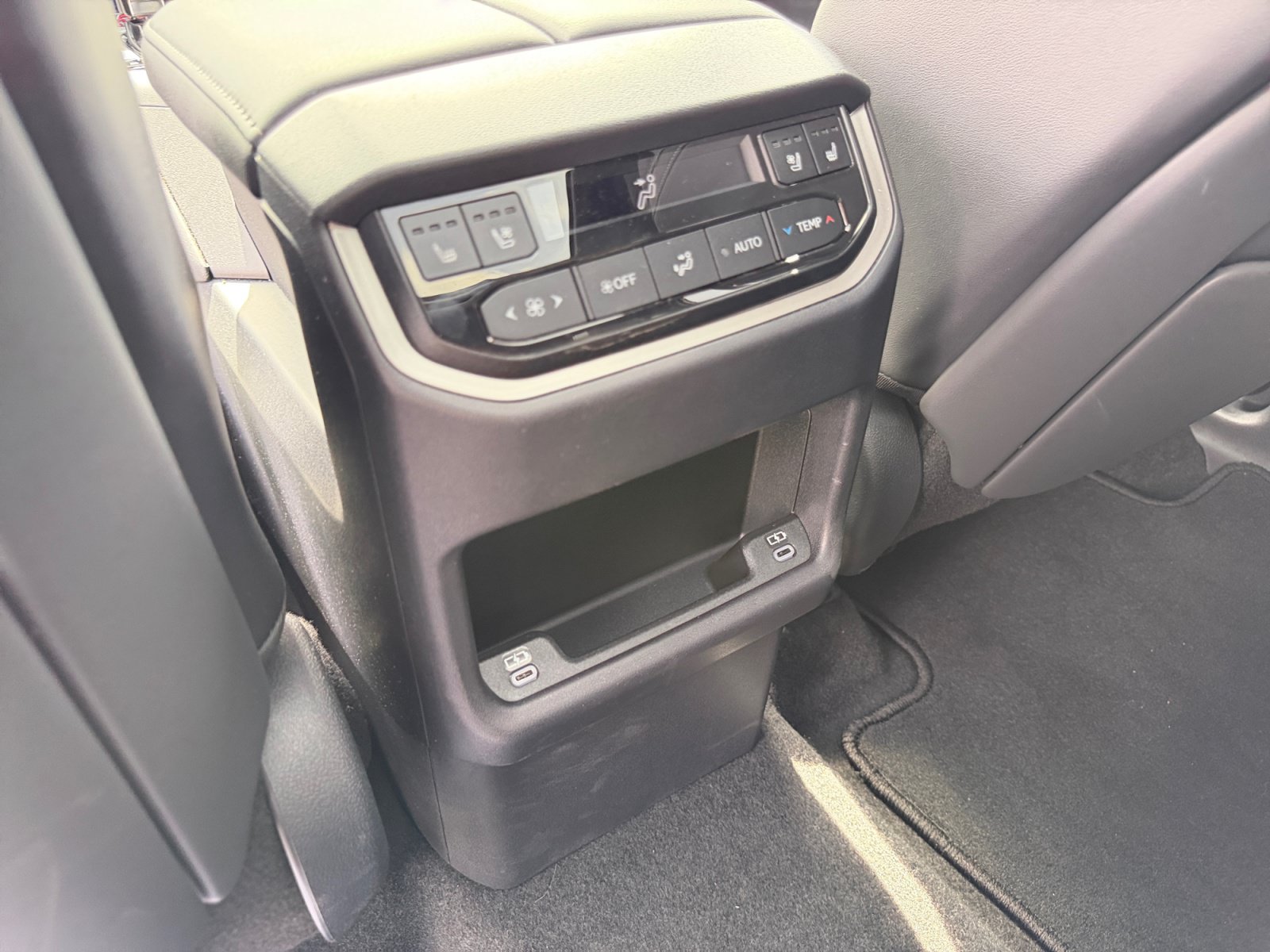 Certified 2026 Lexus TX 350 AWD w/ Technology Package image 30