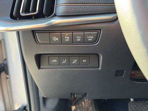 New 2026 MAZDA CX-90 3.3 Turbo w/ Preferred Package image 26