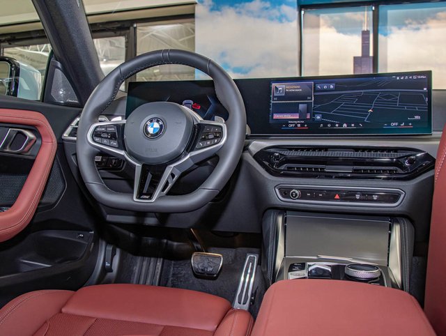 Used 2026 BMW 230i xDrive Coupe w/ M Sport Package AWD/4WD image 16