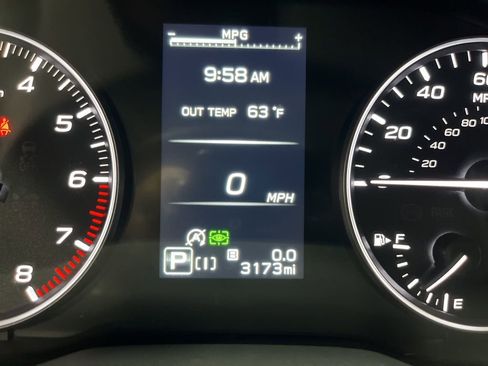 Certified 2026 Subaru Crosstrek 2.5i Limited image 23